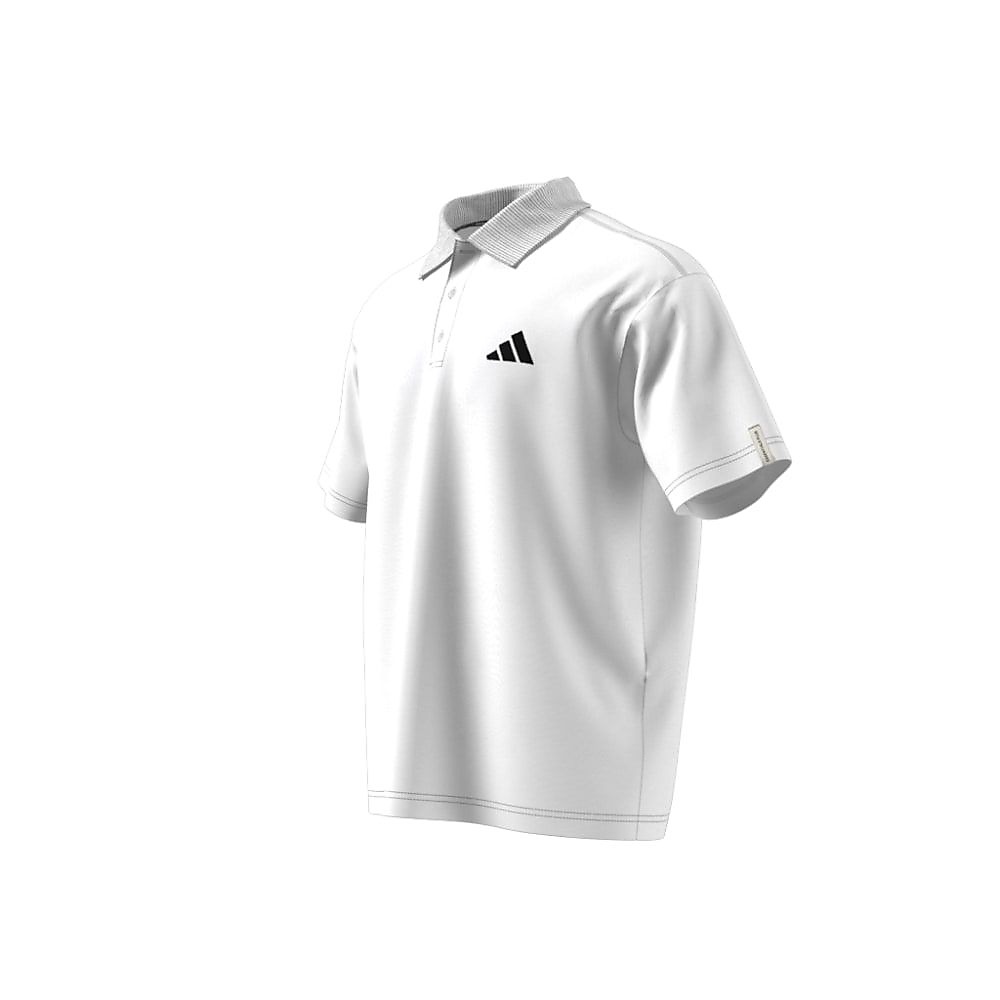 M ESS+ SL ポロシャツ