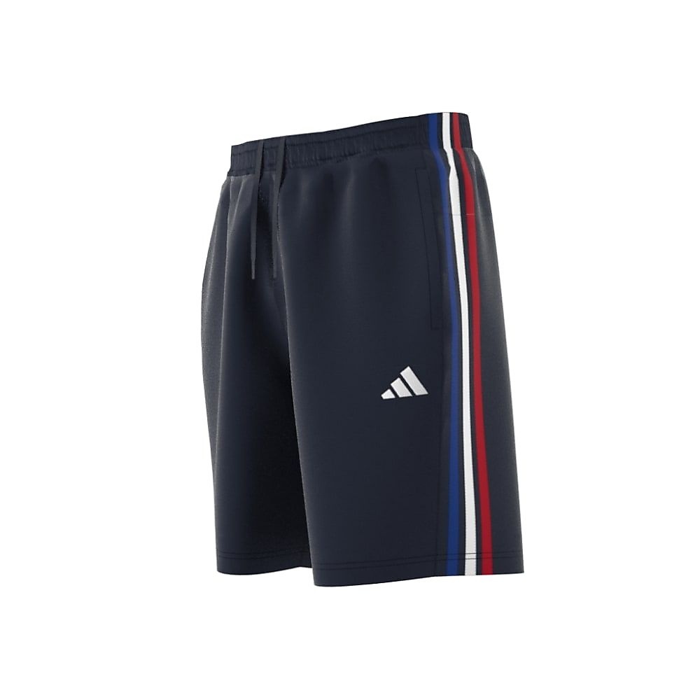 M MH 3ST ハーフパンツ