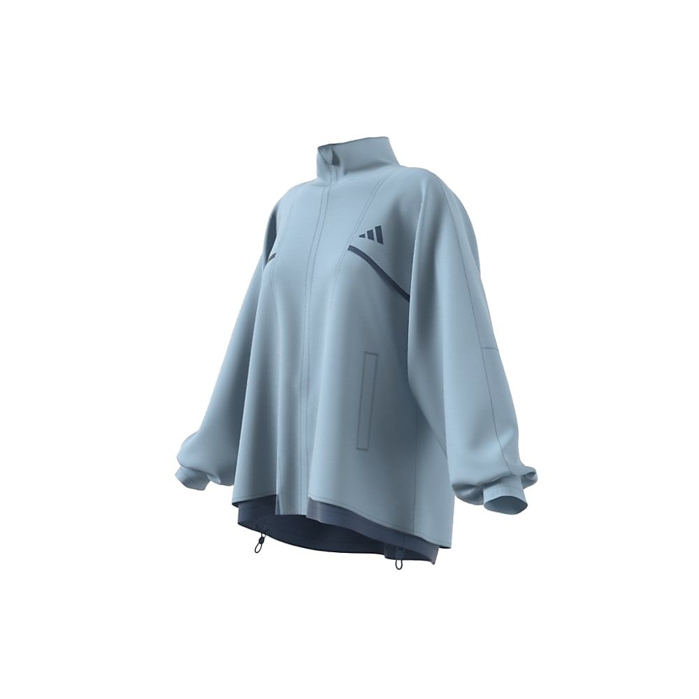 W WORD ウーブンジャケット