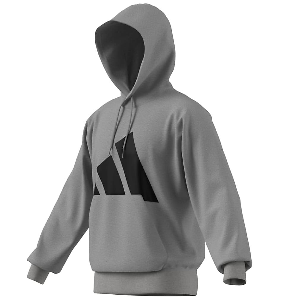 M BL スウェットフーディ