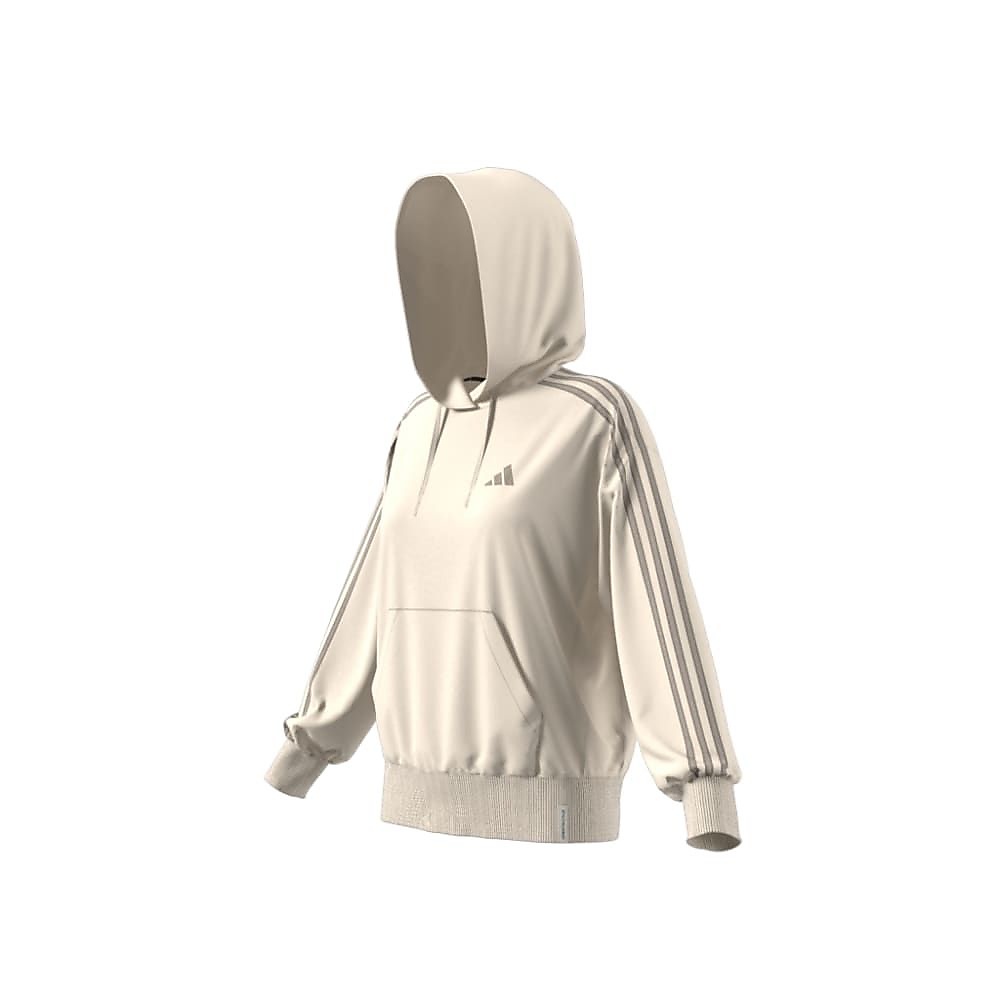 W ESS+ 3S スウェットフーディ