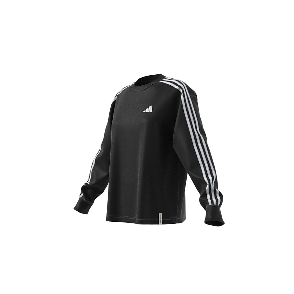 W ESS+ 3S LS Tシャツ