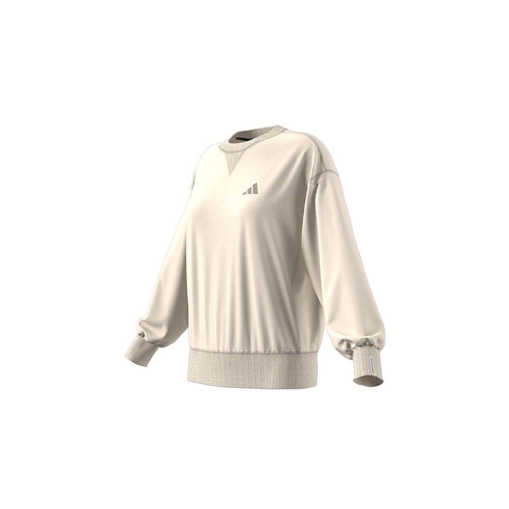 W ESS+ SL クルースウェット