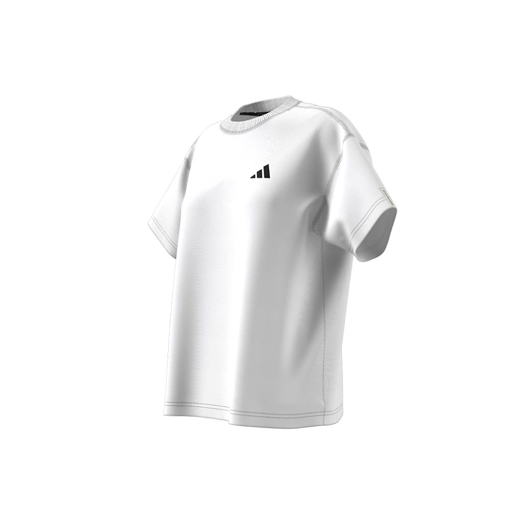 W ESS+ SL Tシャツ