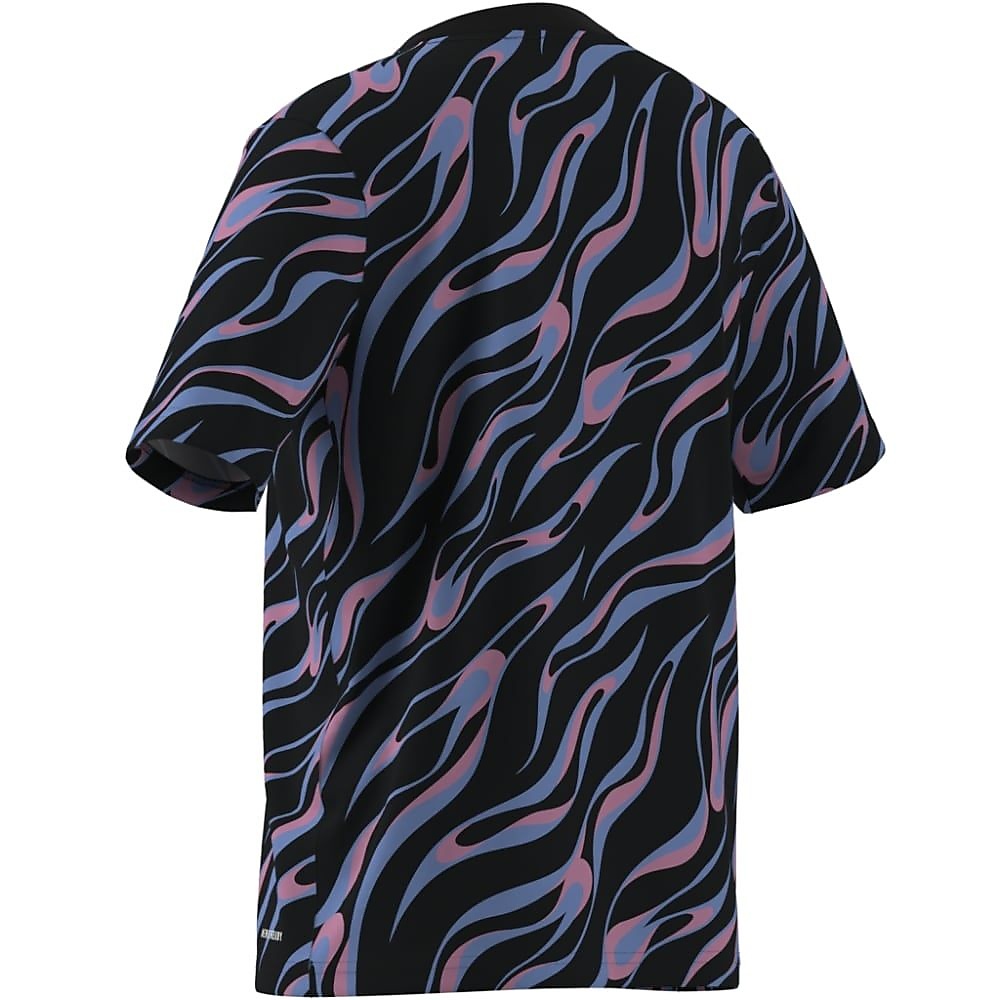 キッズ プラクティス グラフィック ジャージー