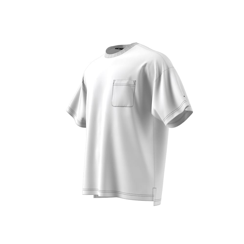 M POCKET Tシャツ