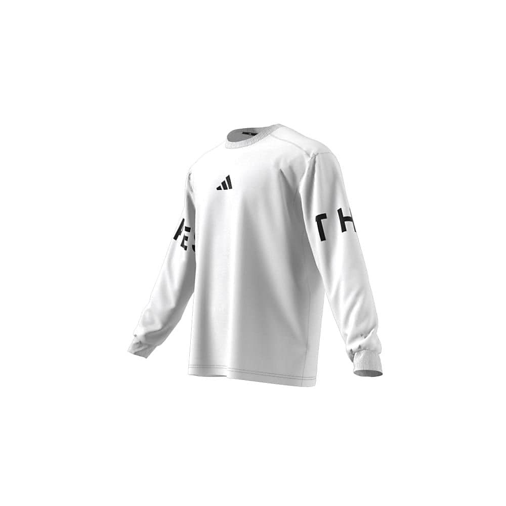 M WORD LS Tシャツ