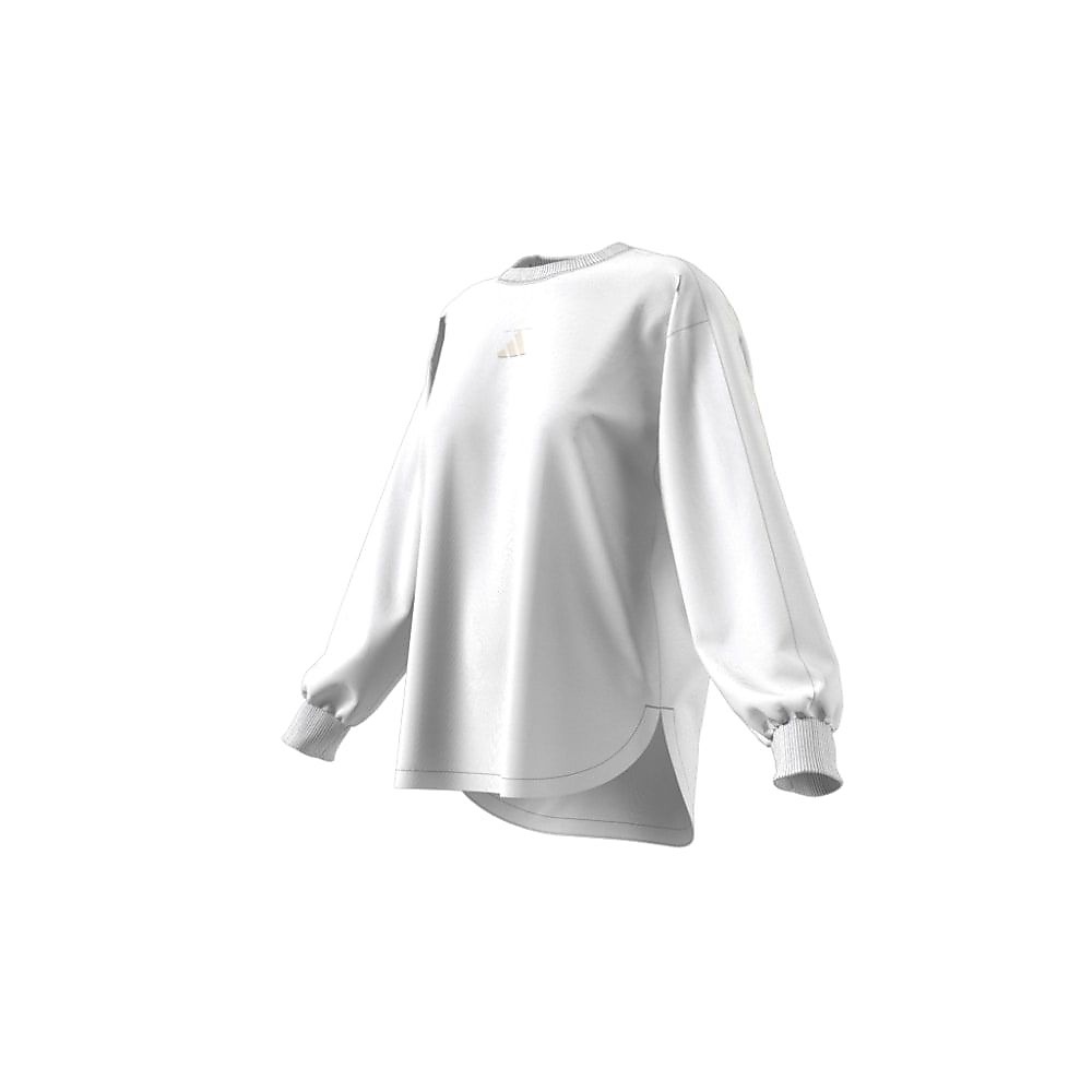 W WORD LS Tシャツ