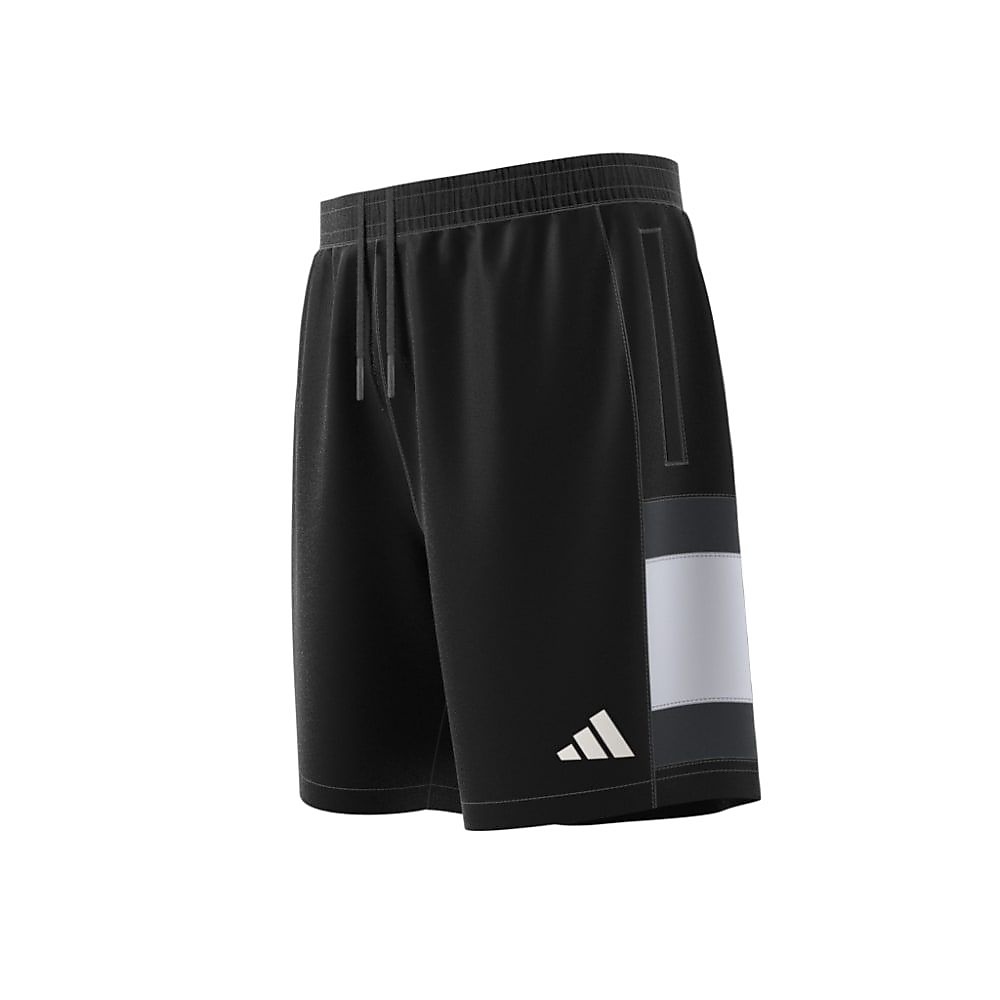 M WORD ウーブンショーツ