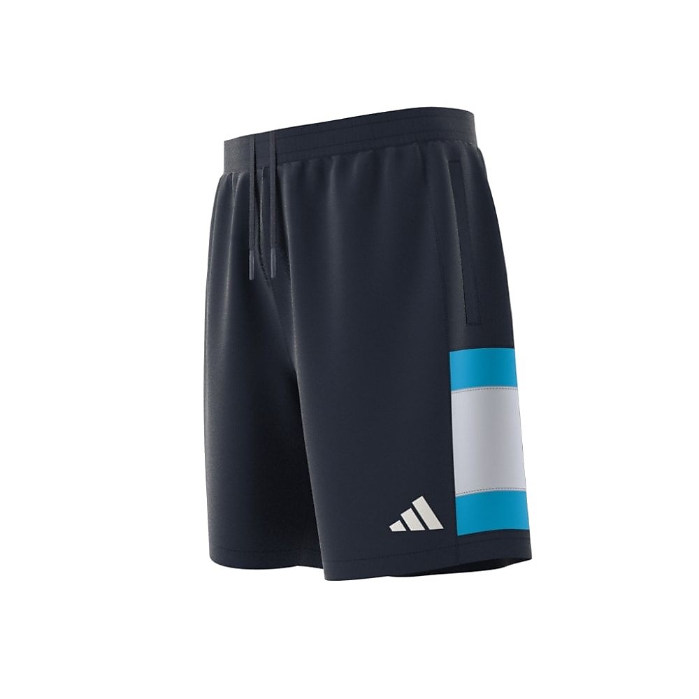 M WORD ウーブンショーツ