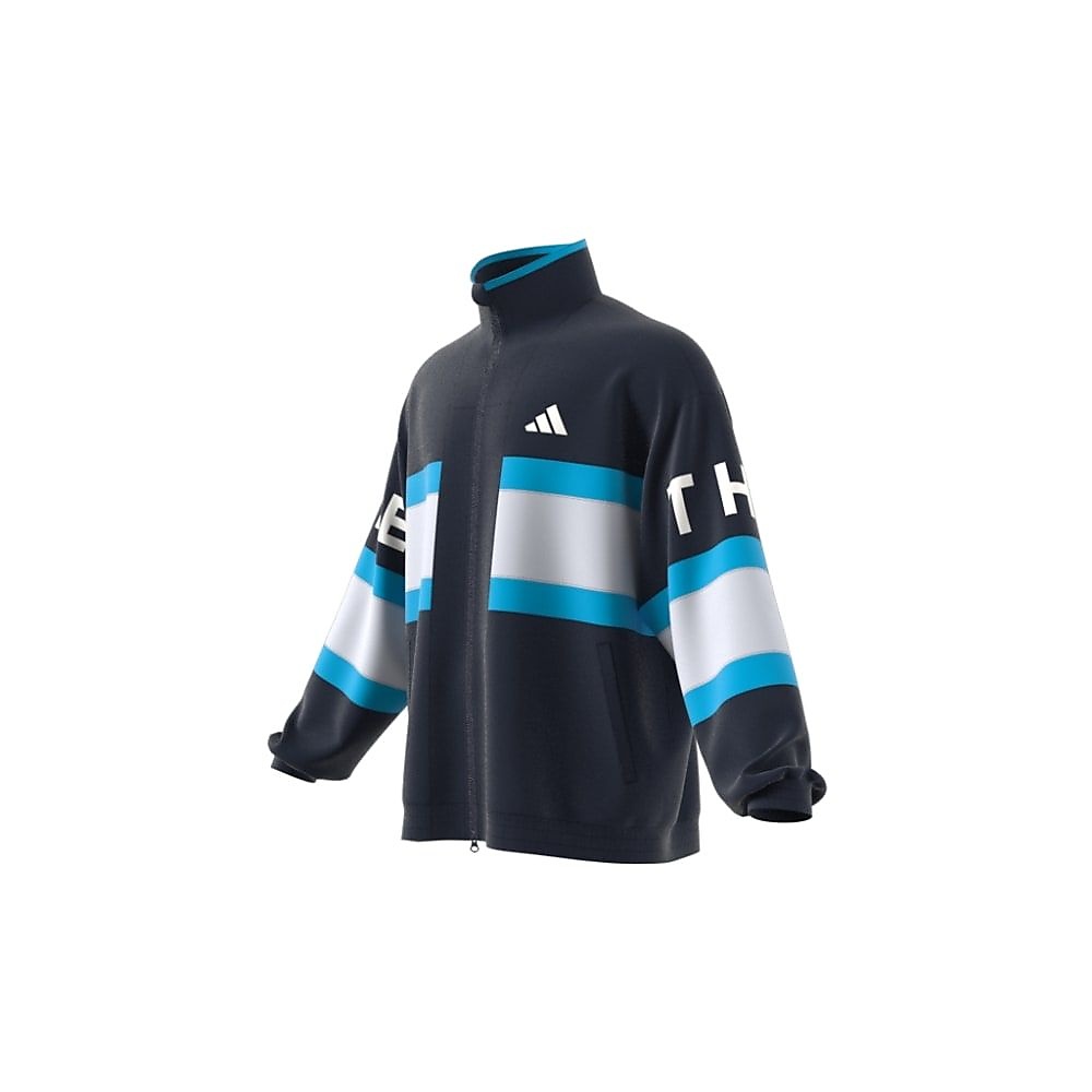 M WORD ウーブンジャケット