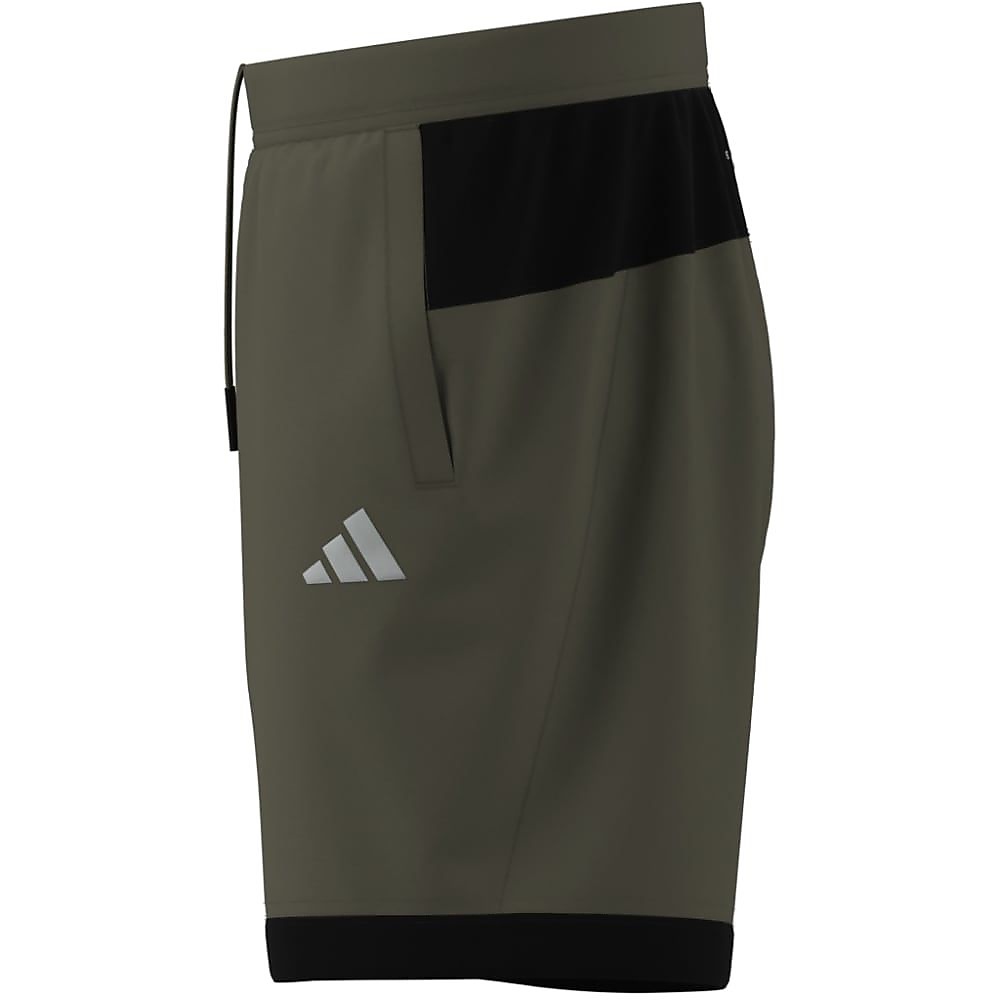 M ADPT ニットショーツ