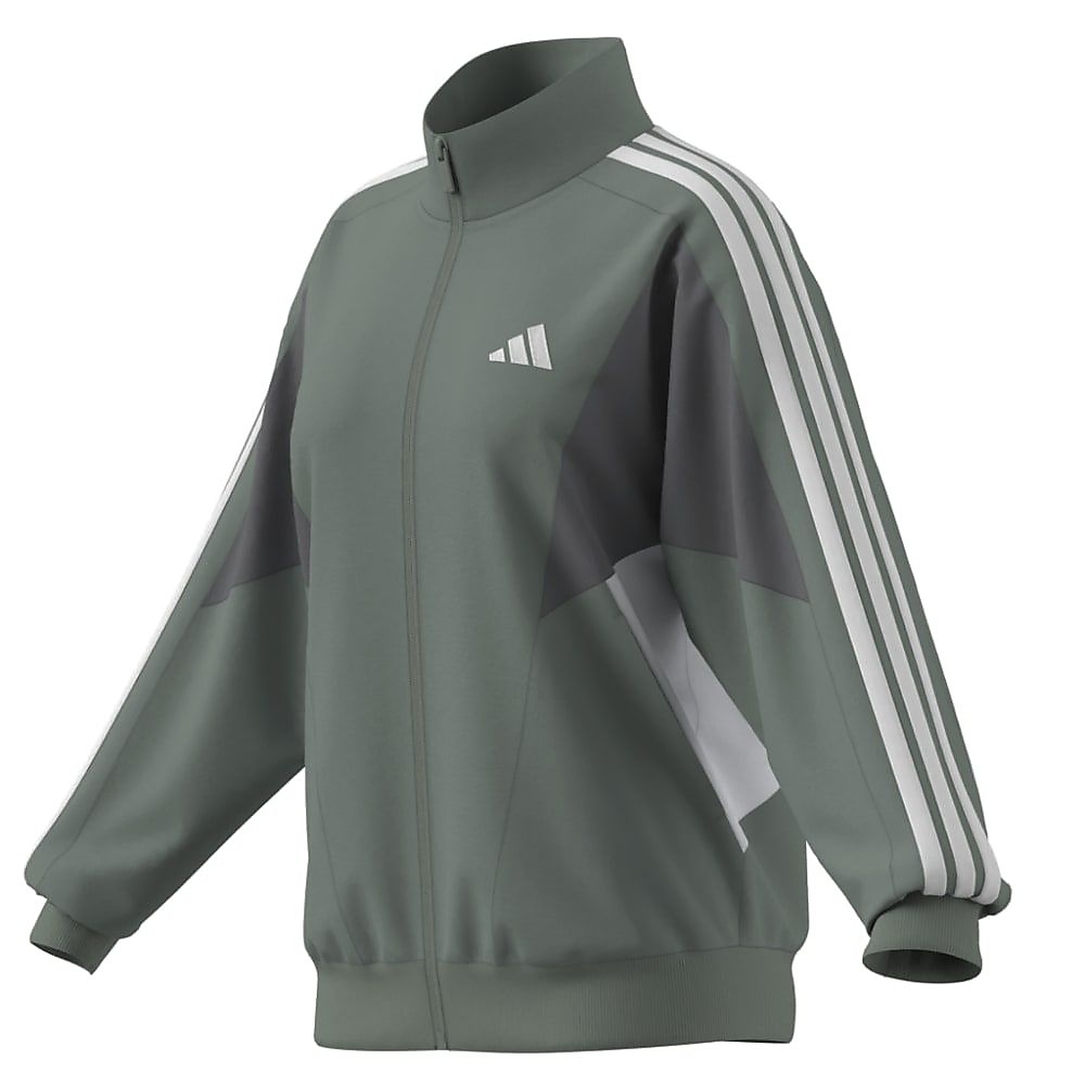 W TEAM トラックトップ