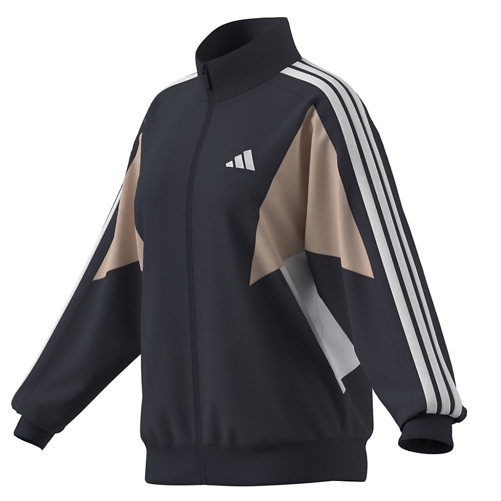 W TEAM トラックトップ