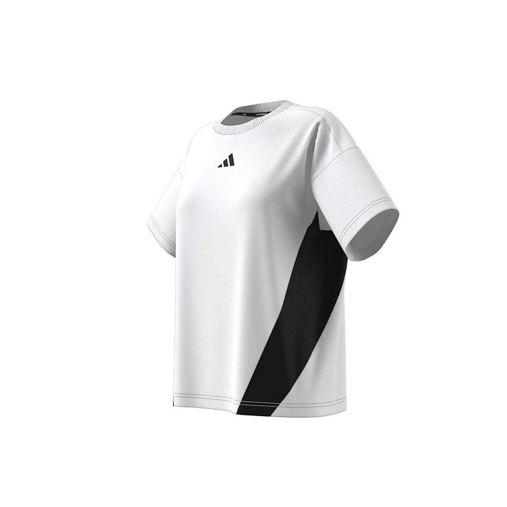 W ACTV CB Tシャツ