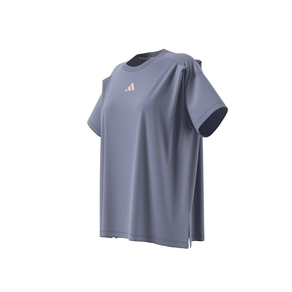 W ACTV TERO Tシャツ