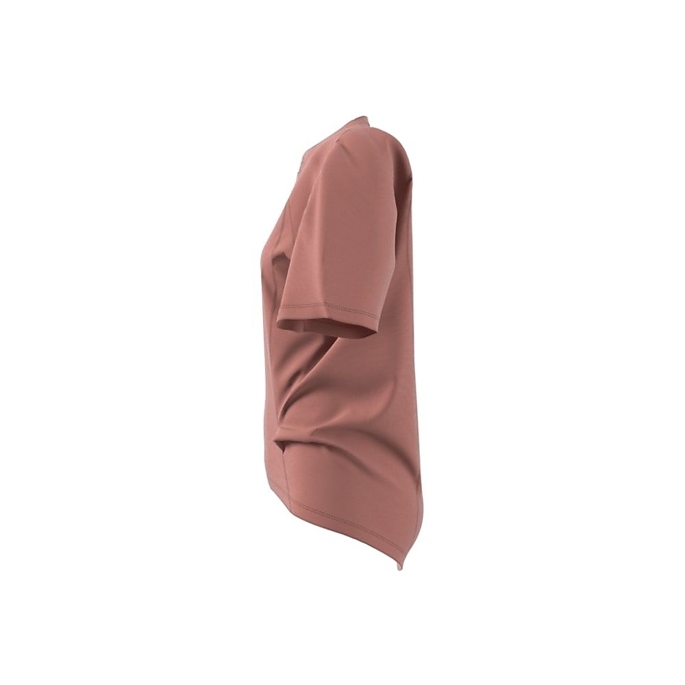 W LUX SP DL RELAX Tシャツ