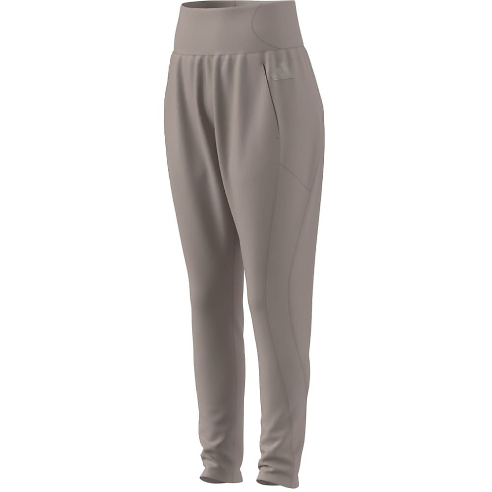 W LUX SP アンクルパンツ