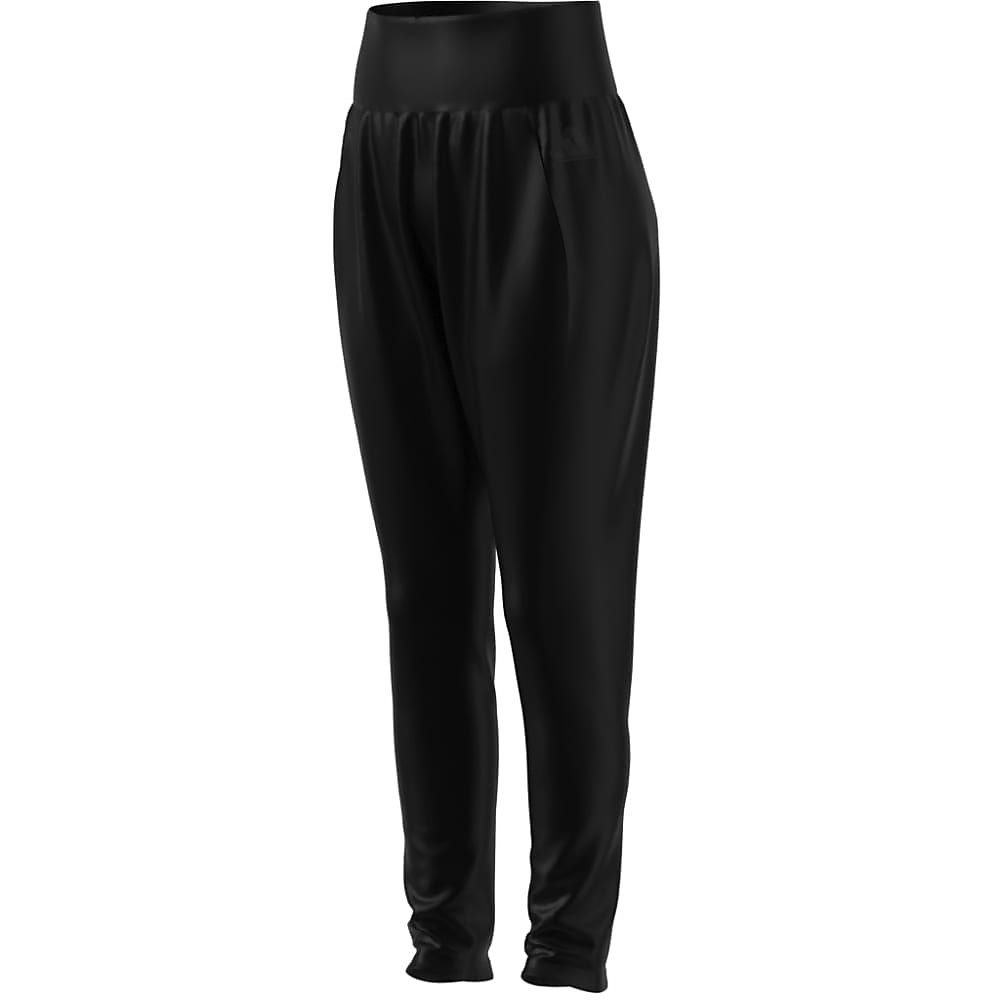 W LUX SP アンクルパンツ