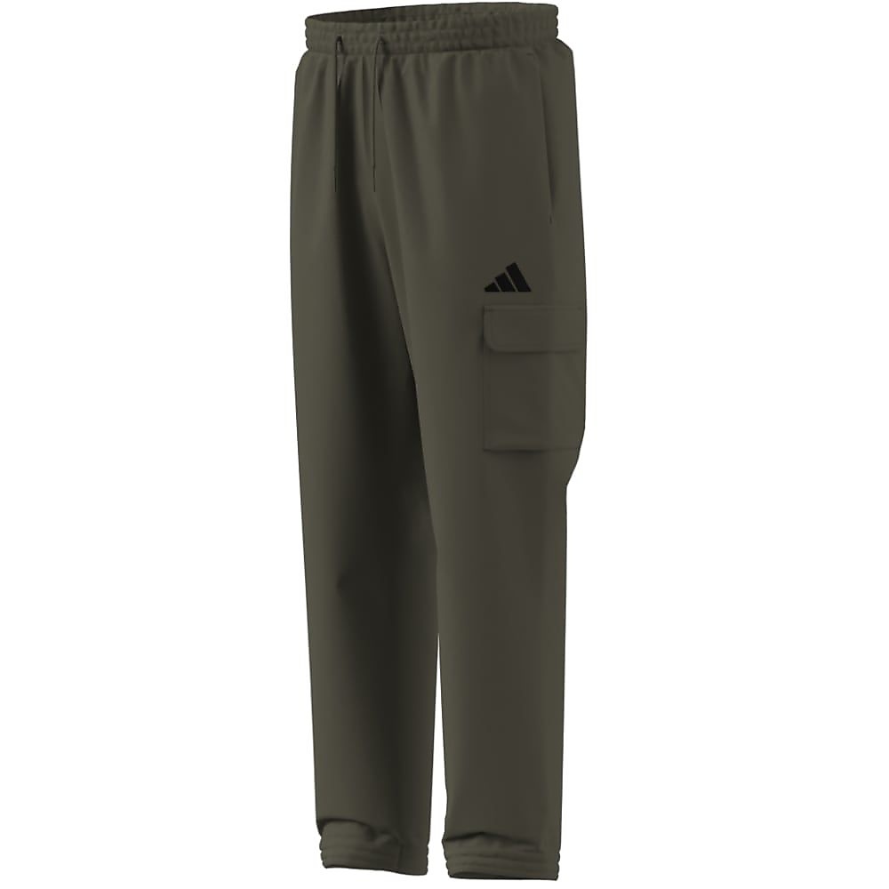 M ESS SL CARGO ウーブンパンツ