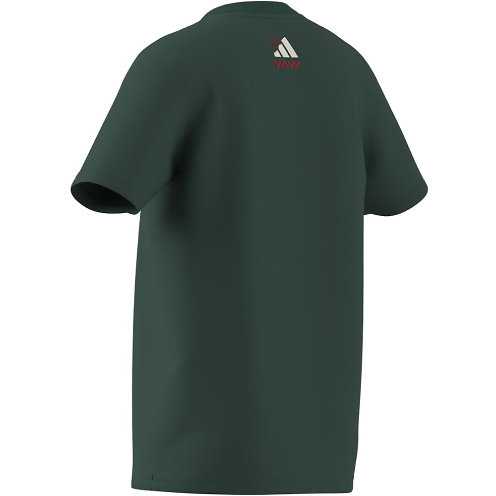 K PIZZA グラフィック Tシャツ