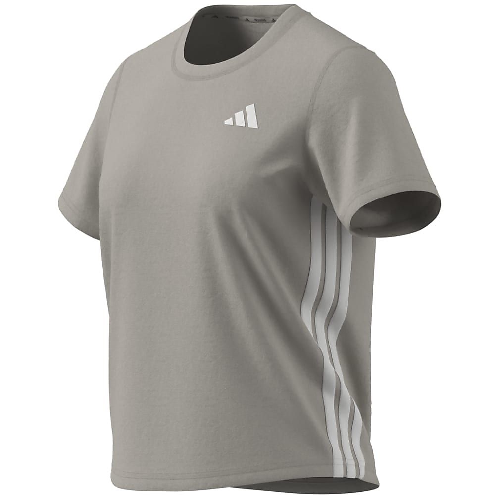 W TE 3S CREW Tシャツ