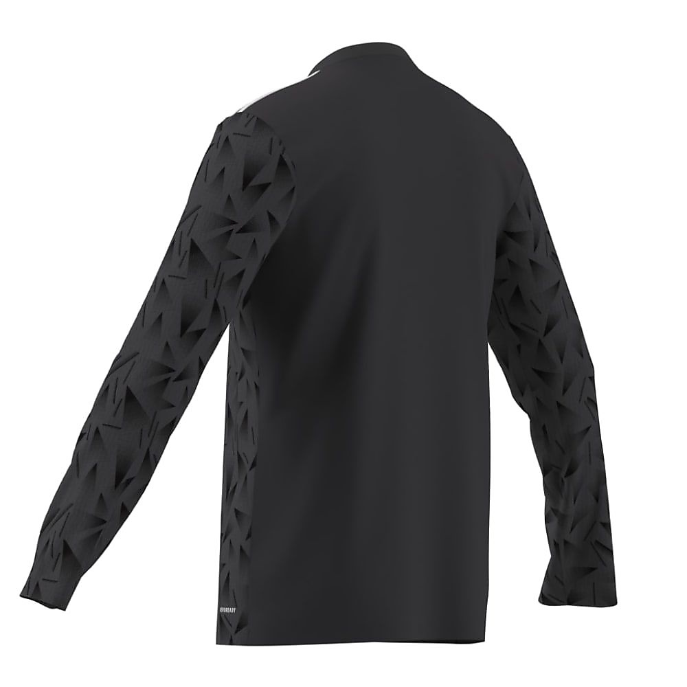 TEAM ICON 25 長袖 ジャージー