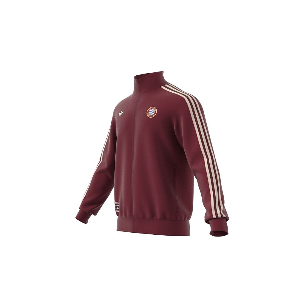 FCバイエルン ミュンヘン TERRACE ICON トラックトップ