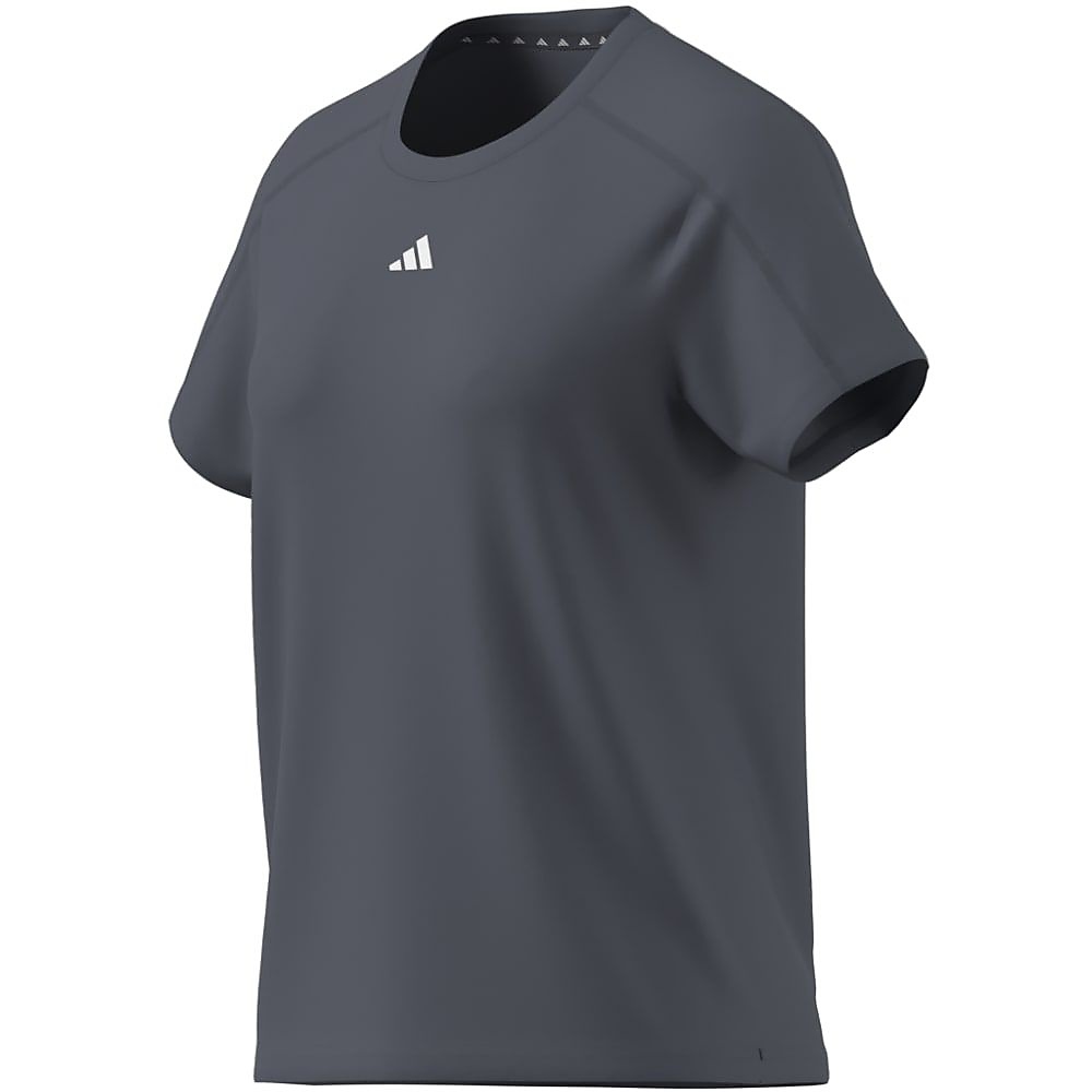 W TR-ES クルーTシャツ