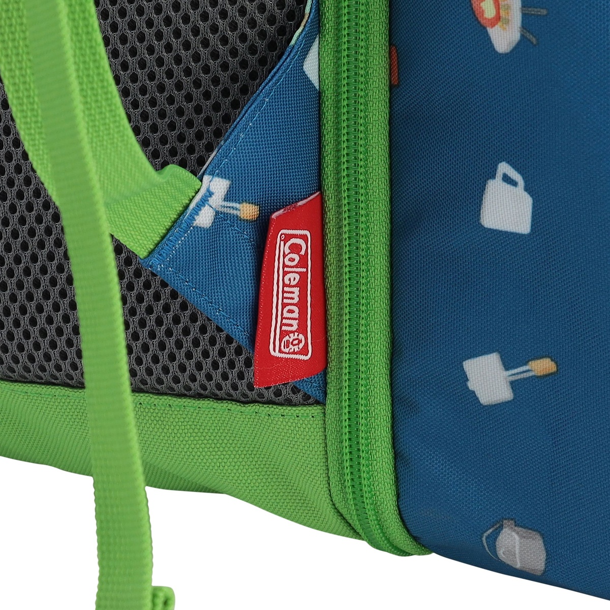 トレックパック(Be a camper)