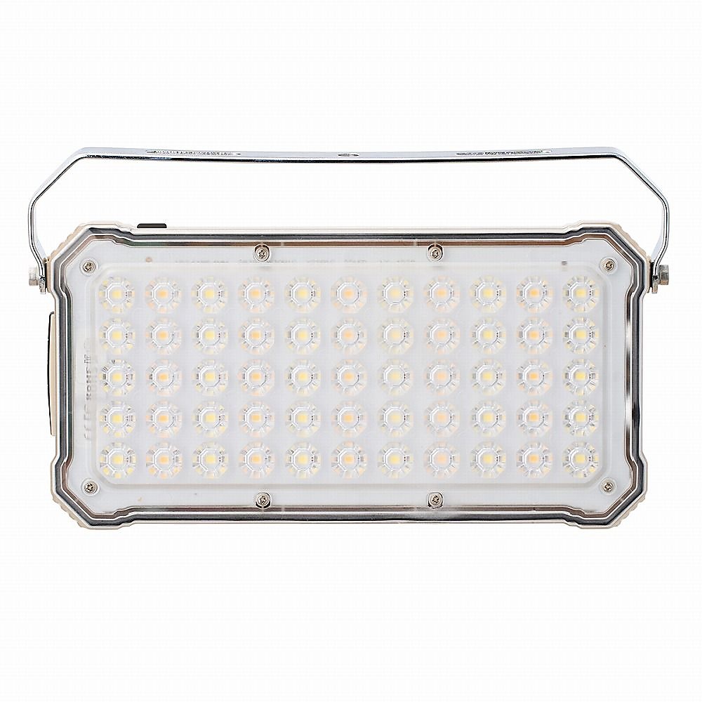 野電 パワーストックランタン2000・スマートワイヤレス