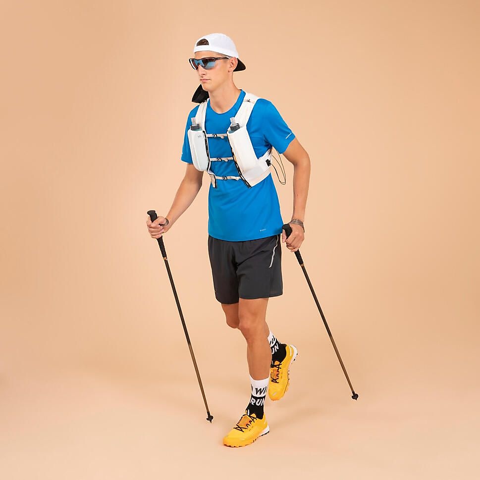 トレイルシューズ