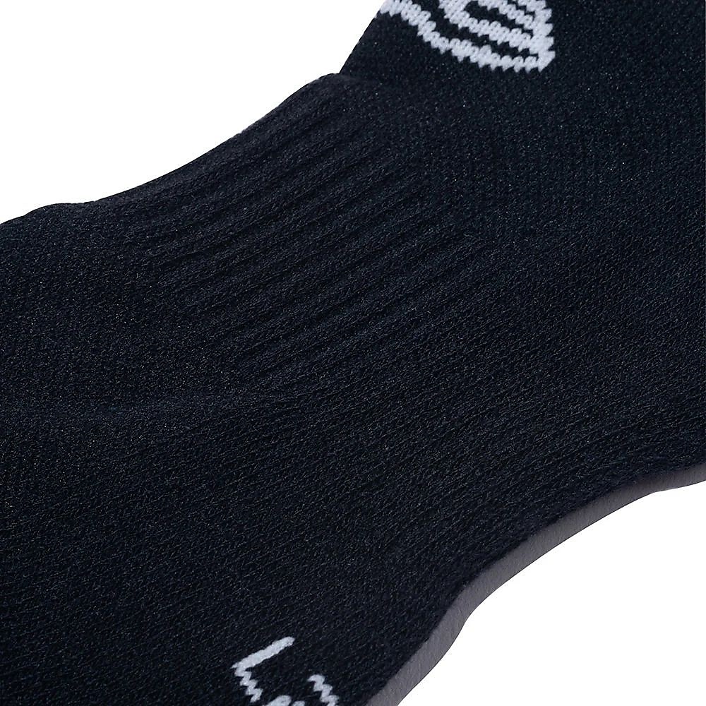 SOCKS SHORT 3PAIRS MULTI 25J