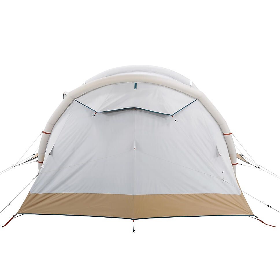 QUECHUAケシュア - エアー フレーム2ルームテント6人用 8584571/メガ