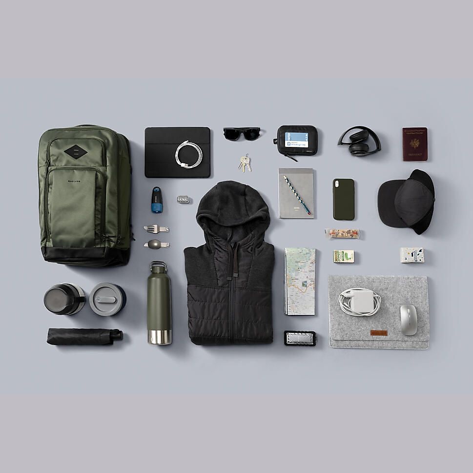 ハイキングバックパック32LKAK