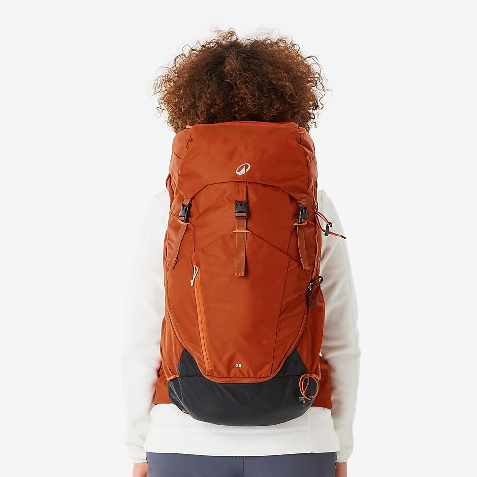 ハイキングバックパック38LORG