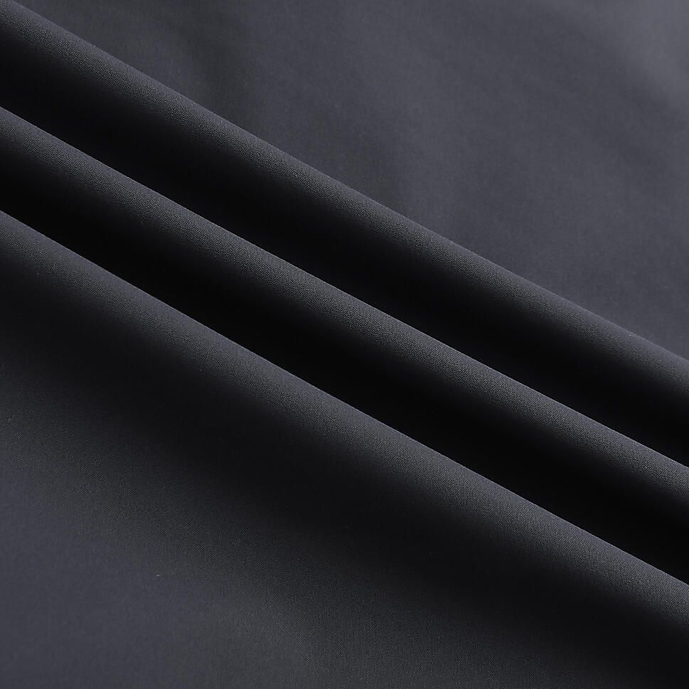 MENSトレッキングジャケット GREY