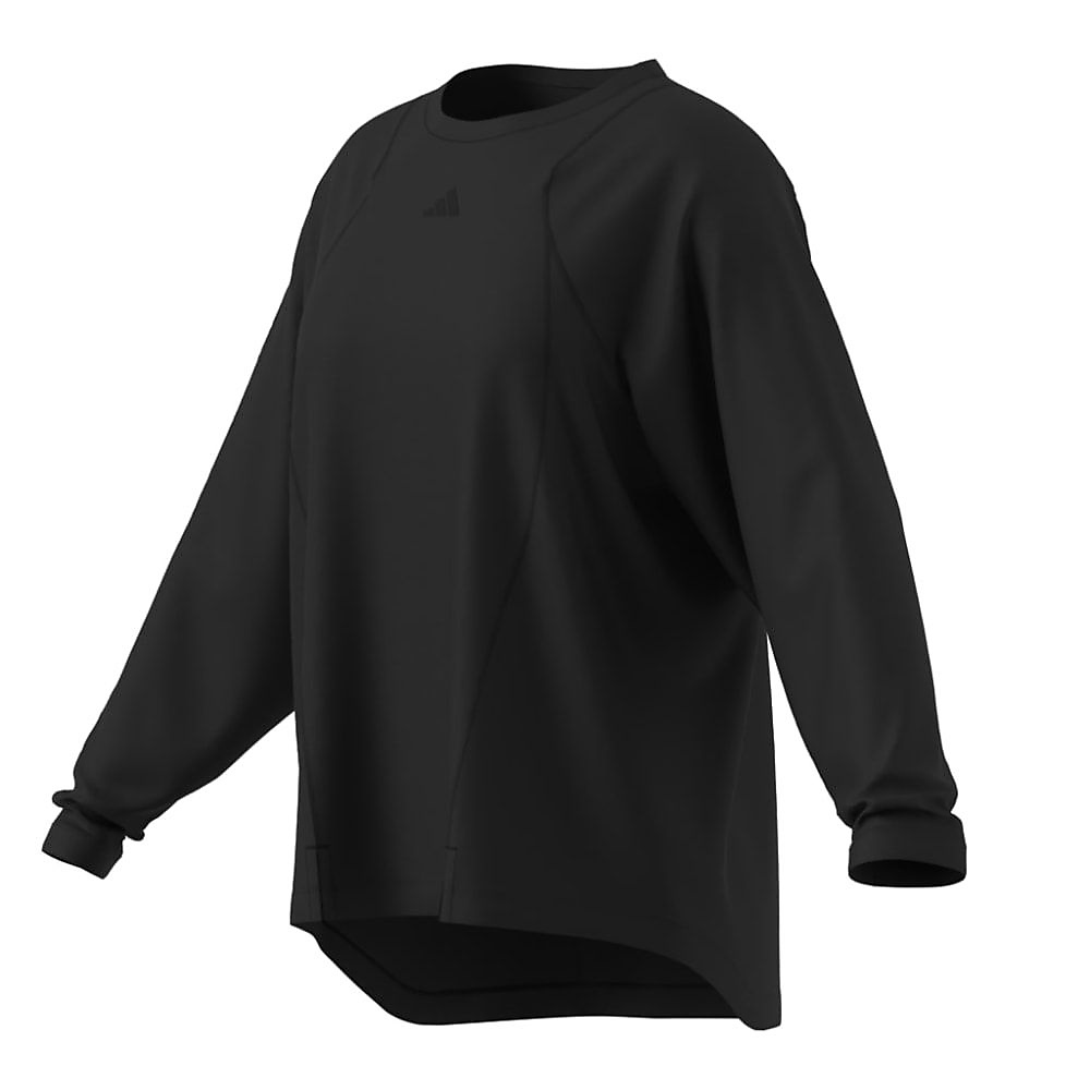 WLUXSPRELAXLSTシャツ