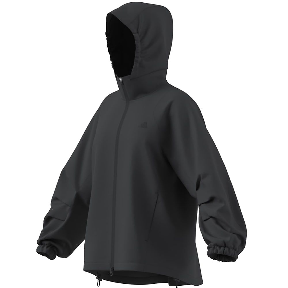 WLUXSPライトウーブンジャケット