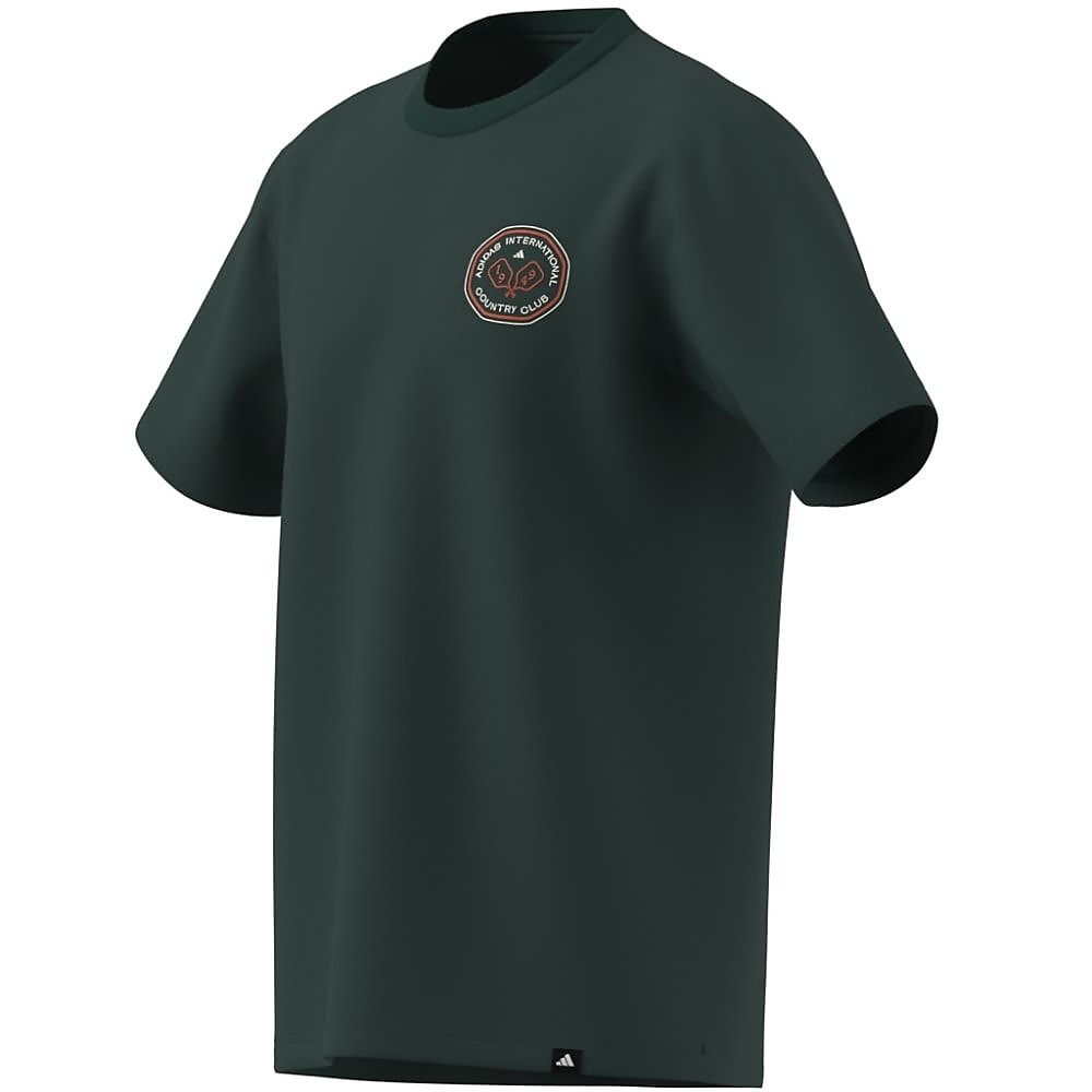 MCLUBSCENICTシャツ