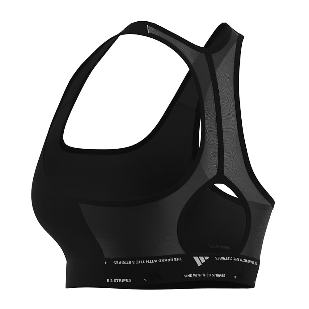 WTRNPOWERREACTミディアムサポートブラ