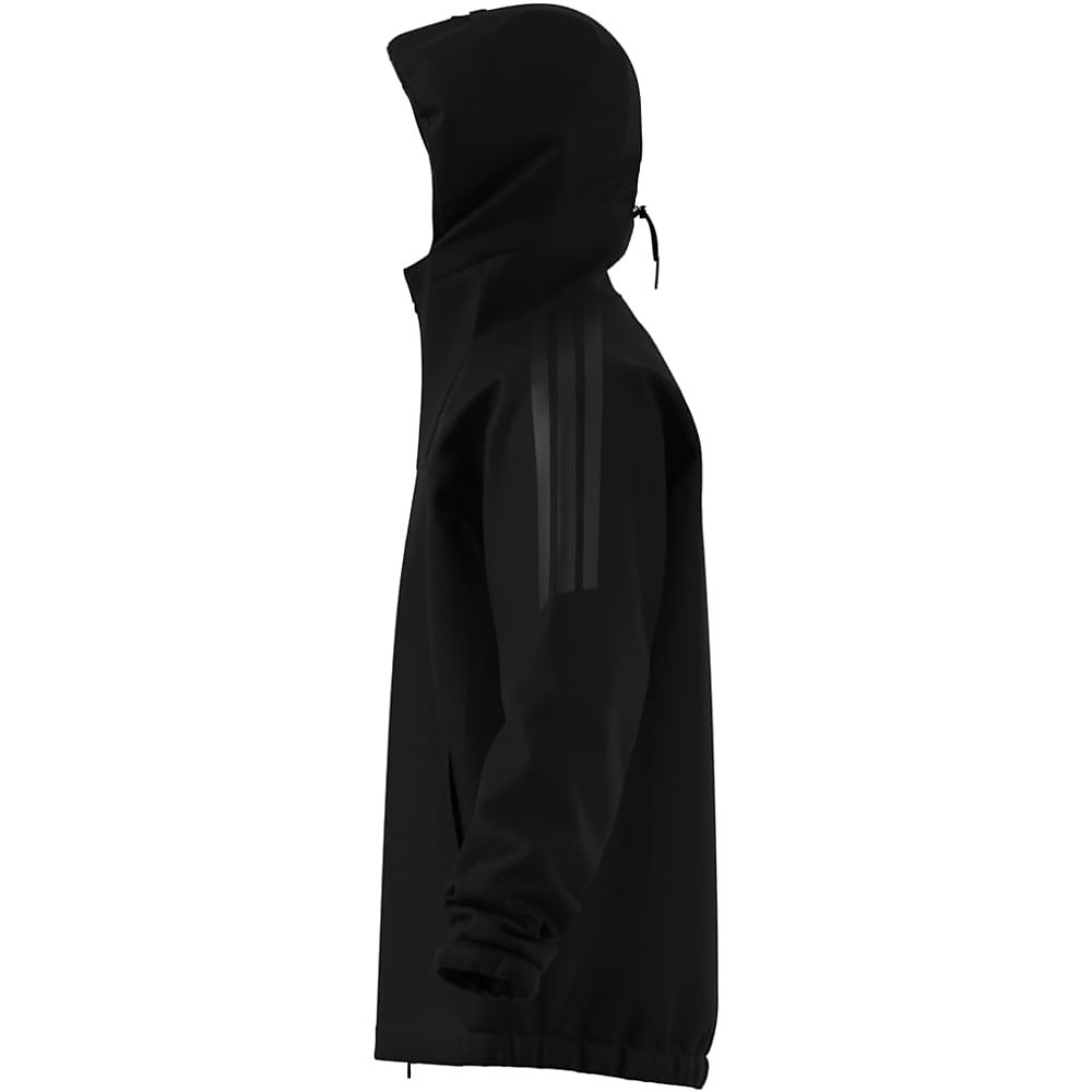 MMHハッスイウィンドジャケット