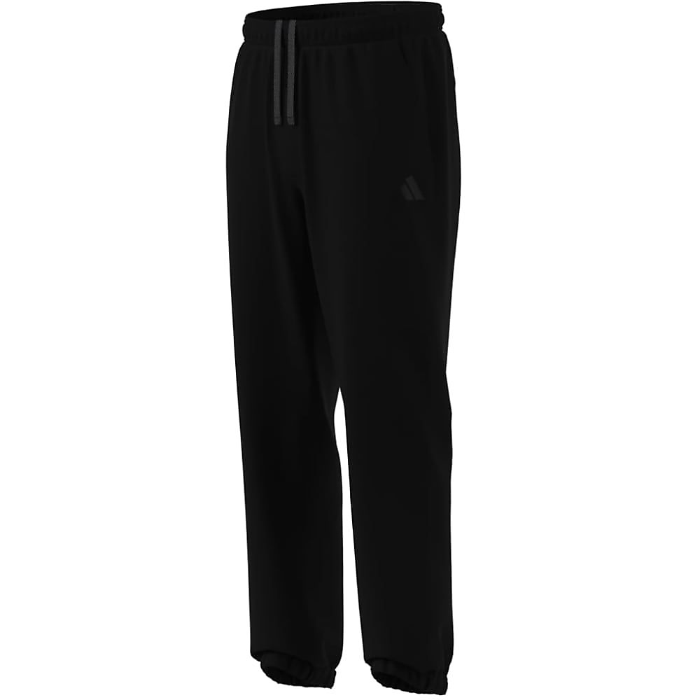 MESS+ウーブンジョガーパンツ