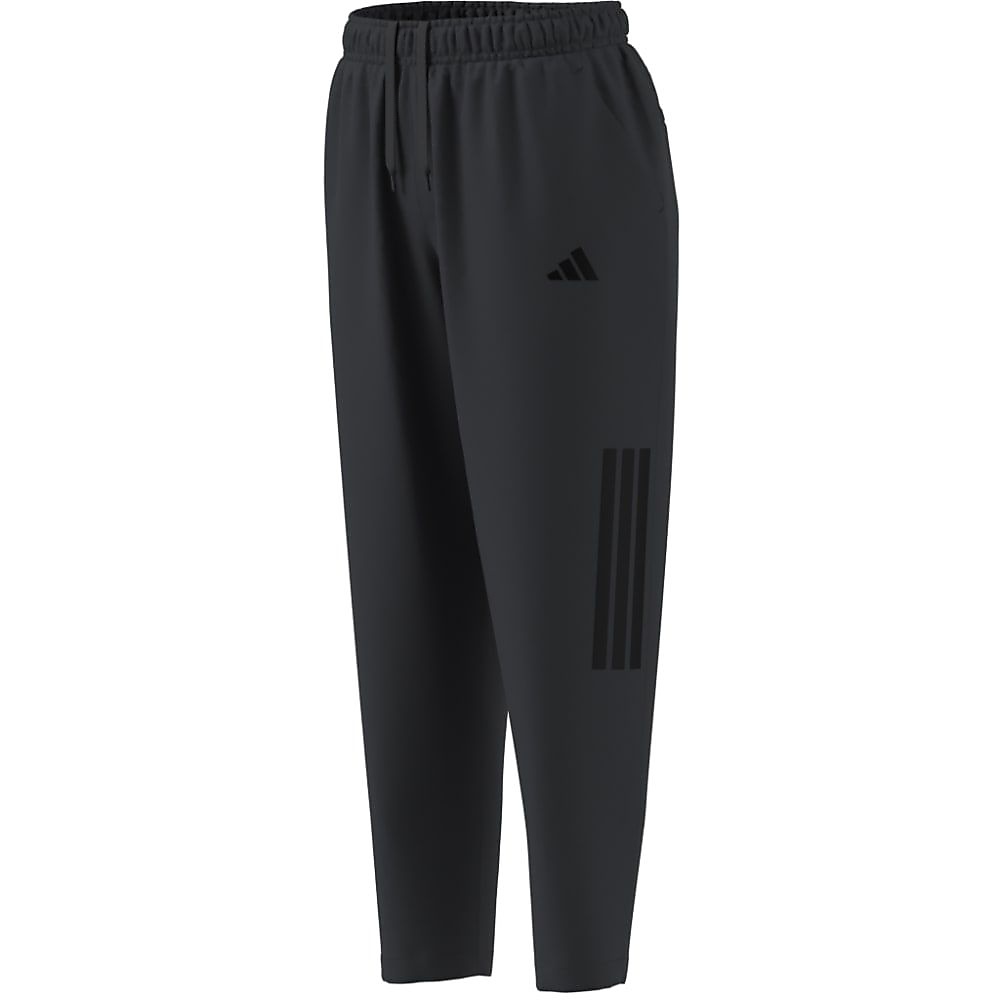 adidasアディダス - WACTVストレッチウーブンクロップパンツ VU190
