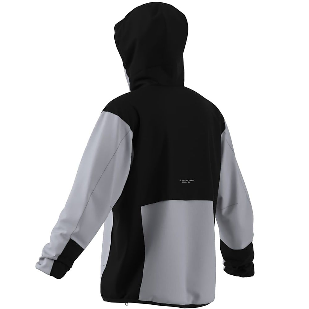 MADPTウインドジャケット