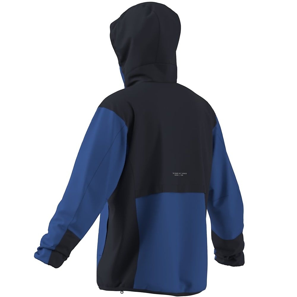 MADPTウインドジャケット