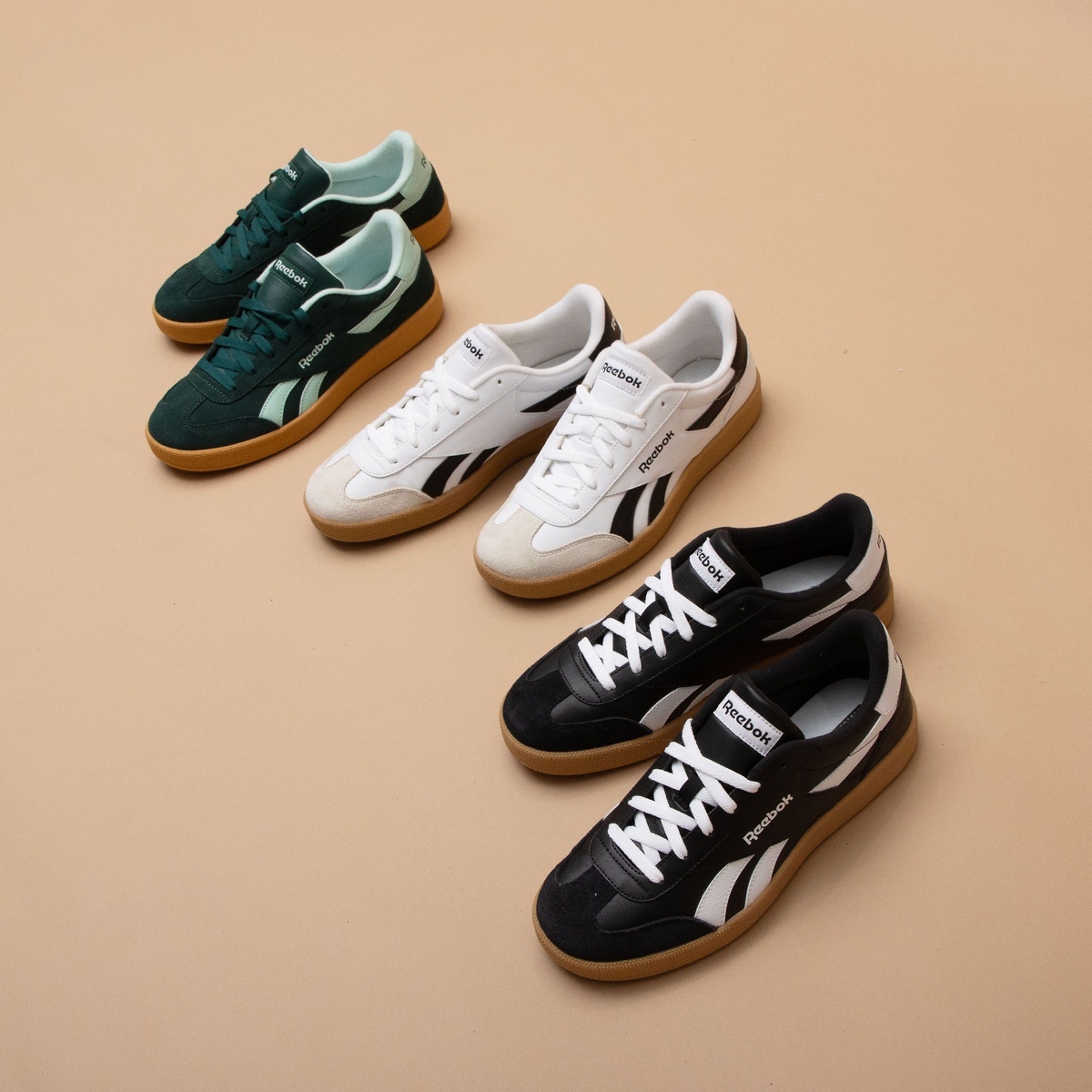 スマッシュエッジ S / SMASH EDGE S (ホワイト)