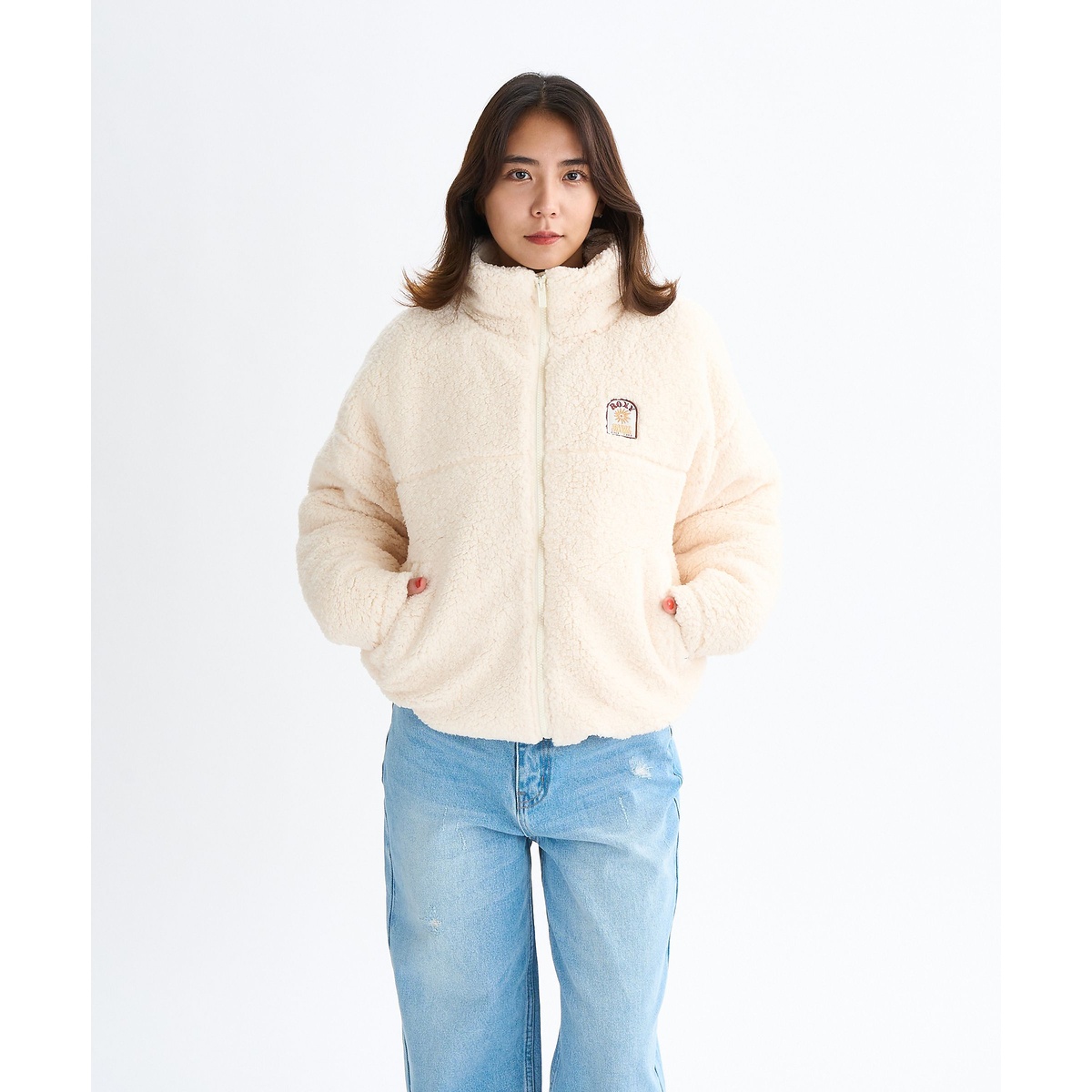 BELLIS  BOA JACKET
