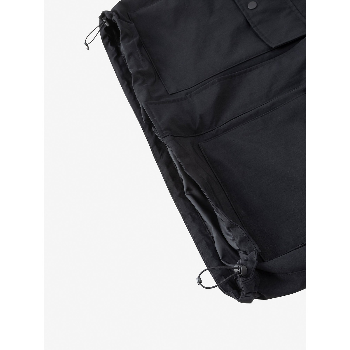 Snosa 3Way Jacket　(スノーサ3ウェイジャケット)