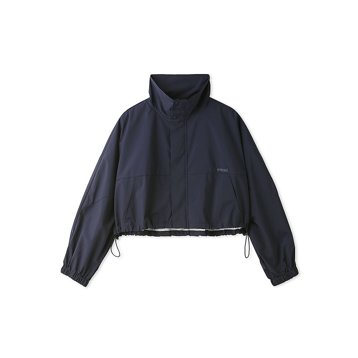 3wayレイヤードecoレインコート